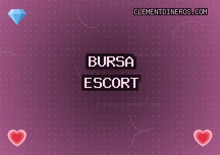 Bursa Escort: Kestel Escort, Nilüfer Escort, Büyükorhan Escort